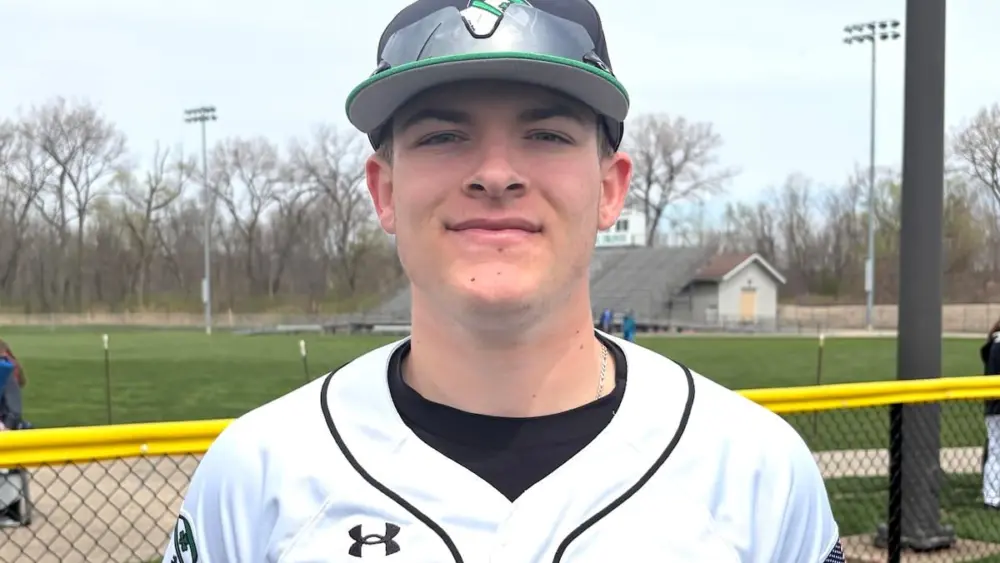 The Seneca baseball team, behind the pitching of Cam Shriey, topped Reed-Custer on Friday, while the Sandwich baseball and softball teams defeated Earlville. Plus more results from around the Times area.