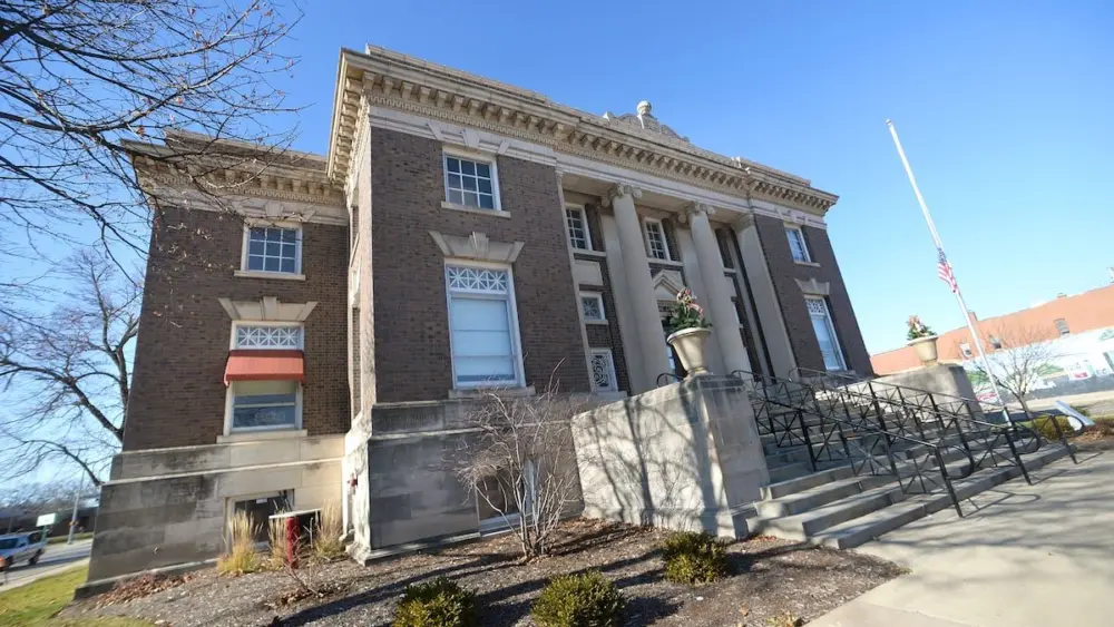 The Streator Public Library recently announced its upcoming programs and events for the fourth week in May.