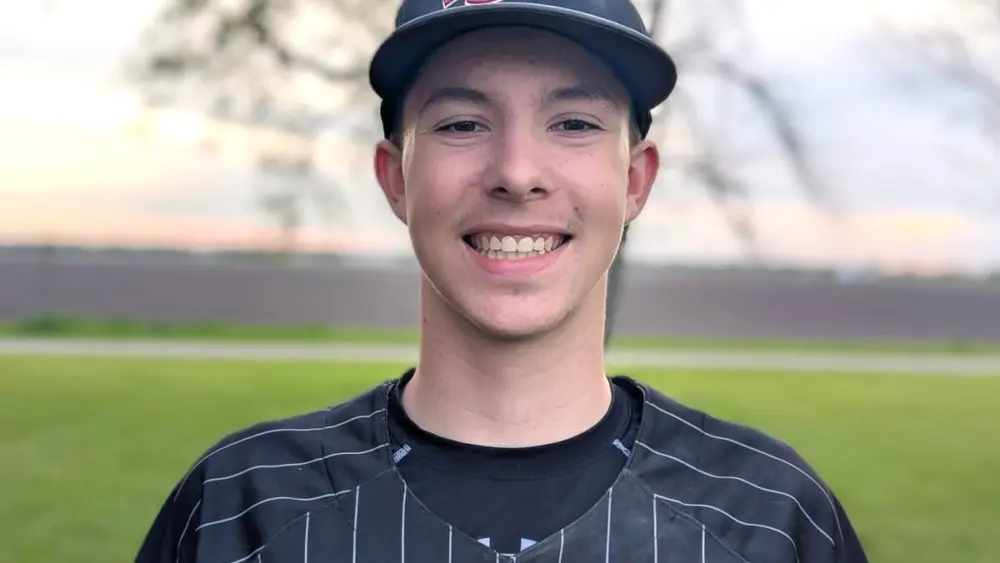 The Woodland-Flanagan-Cornell baseball team - behind the pitching of Reece Pelnarsh - topped Henry-Senachwine for the Warriors' first win of the season on Monday. Plus, more results from around the Times area.