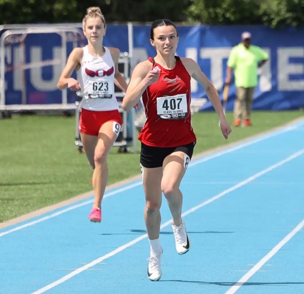 A look at the top performances for track and field athletes in the NewsTribune area for the 2026 season.