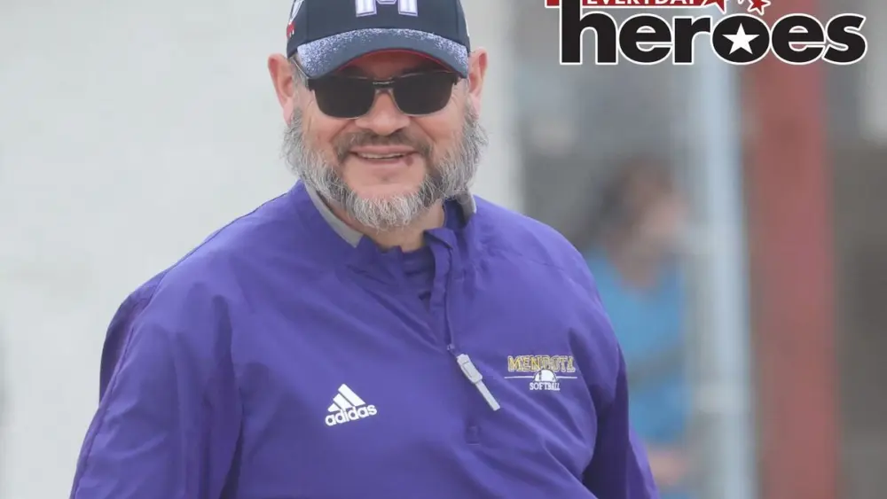Perez has devoted himself to his family, co-workers and community in an exemplary fashion, though most may be familiar with his work as a coach.