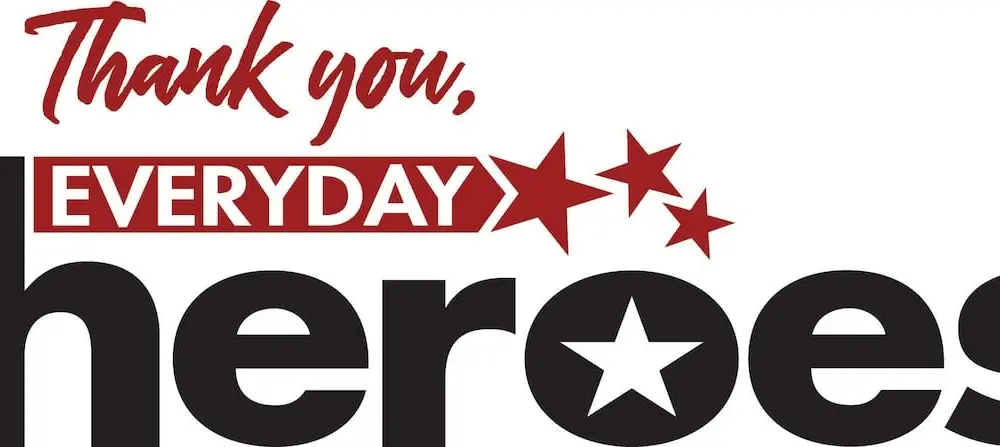 A PE teacher who turned grief into a mental health movement. A school resource officer who never says he's too busy. A Marine who's always there. Meet the Illinois Valley's reader-nominated 2026 Everyday Heroes.