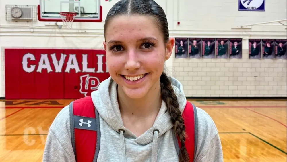 The La Salle-Peru softball team split a pair of games, the St. Bede and Fieldcrest boys track teams competed in the El Paso-Gridley Invite and more in Saturday's NewsTribune roundup.
