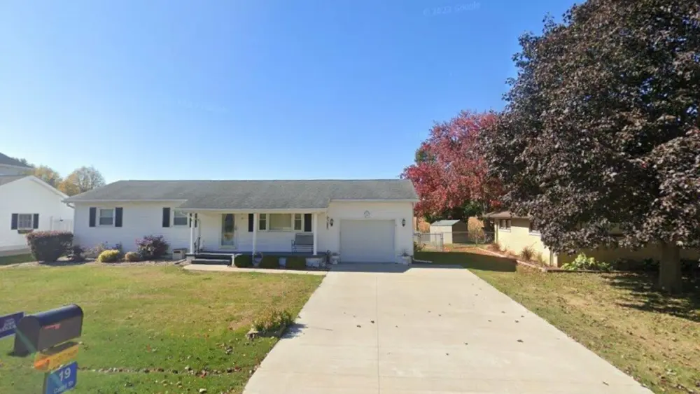 The single-family residence located at 19 Capri Street in Streator was sold on April 28, for $175,000, or $182 per square foot.