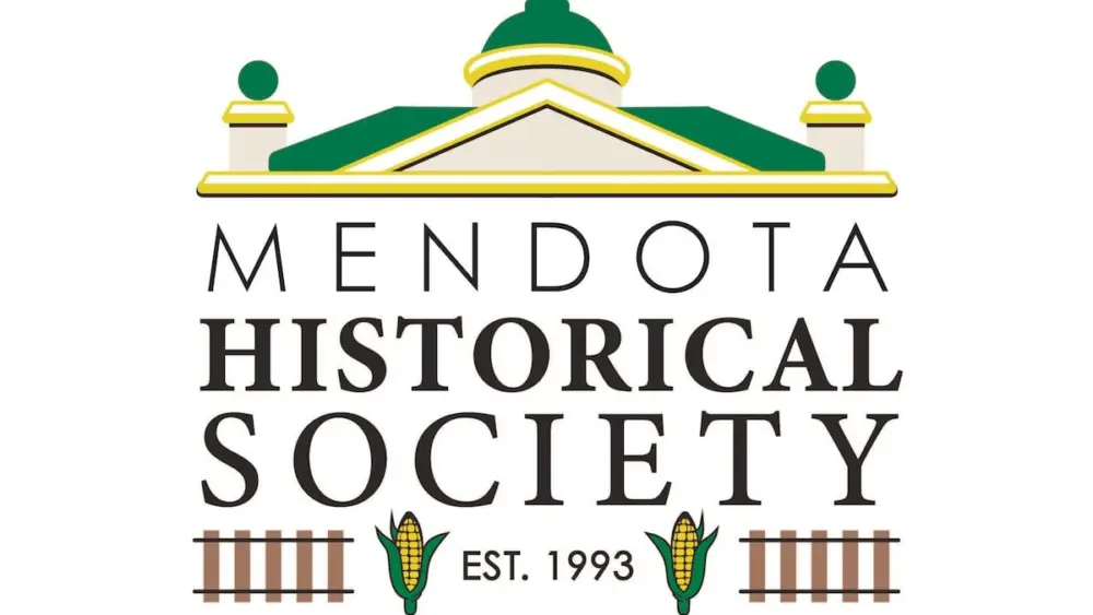 The Mendota Historical Society is welcoming Curt Johnson, a retired tool and die maker, to talk about some of the gunmakers who made La Salle County their home in the 19th century.