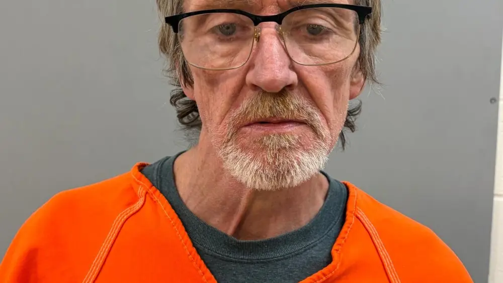 The suspect in the April 6 holdup of Granville National Bank has been granted a new trial.