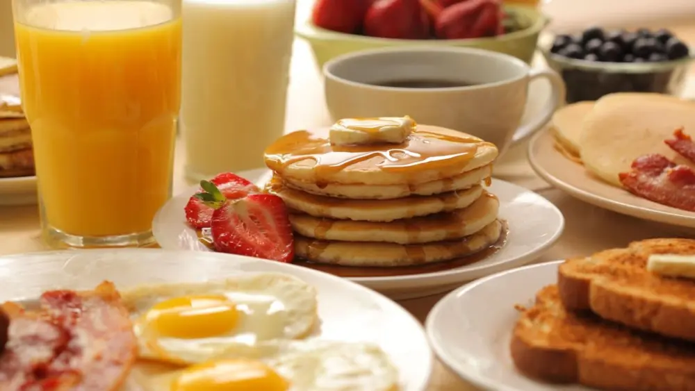 The Seneca American Legion Kasal Post 457 will host its free annual outdoor “Breakfast in the Park” from 8 to 11:30 a.m. Sunday, June 14, at Crotty Park in Shipyard Road in Seneca.