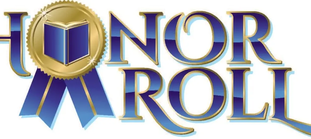 Grand Ridge Grade School announced its honor and high honor rolls for the fourth quarter of the 2025-26 school year.