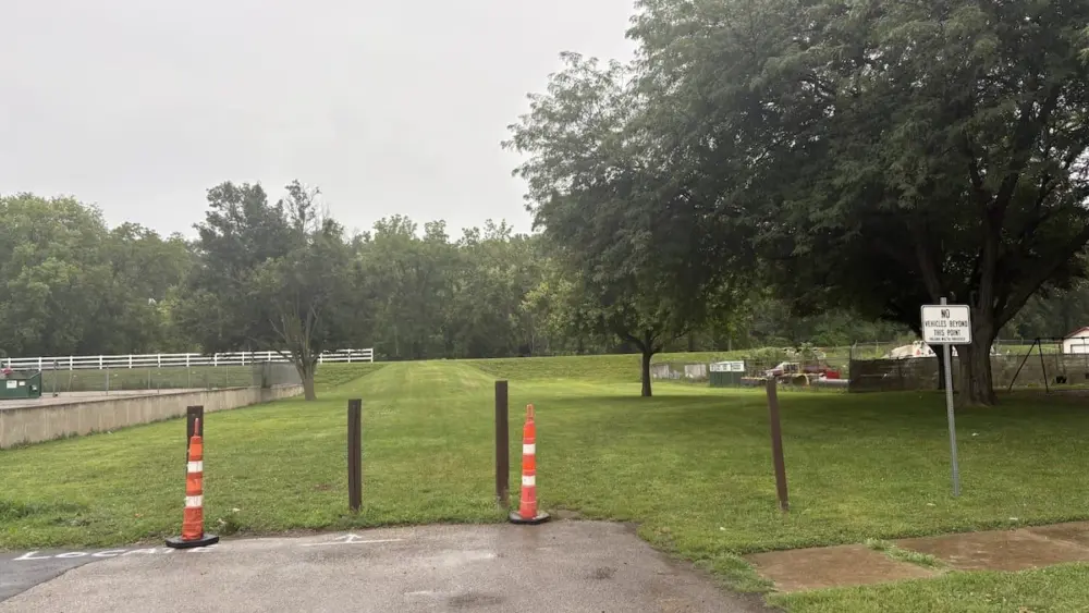 Streator residents will soon have a new place to play pickleball after Streator City Council approved construction of two courts at Merriner Park during its meeting on Wednesday night.