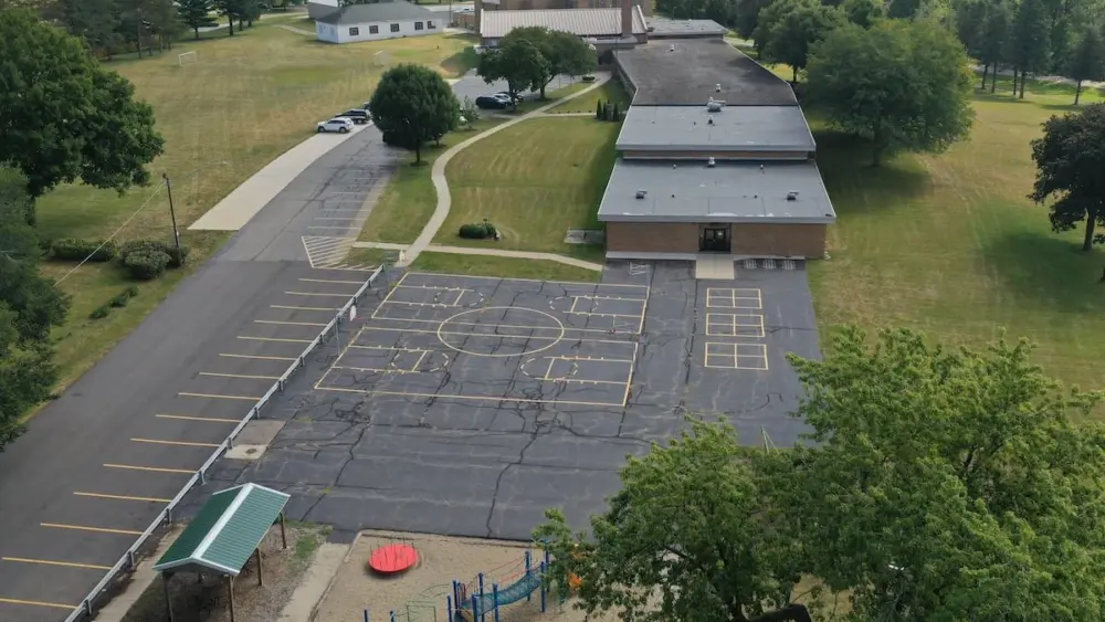 Tonica Grade School students will be prepared for the upcoming school year thanks to the school’s second annual Pack the Backpack Night.