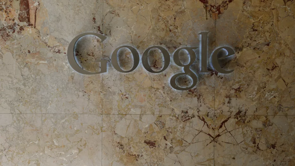 google
