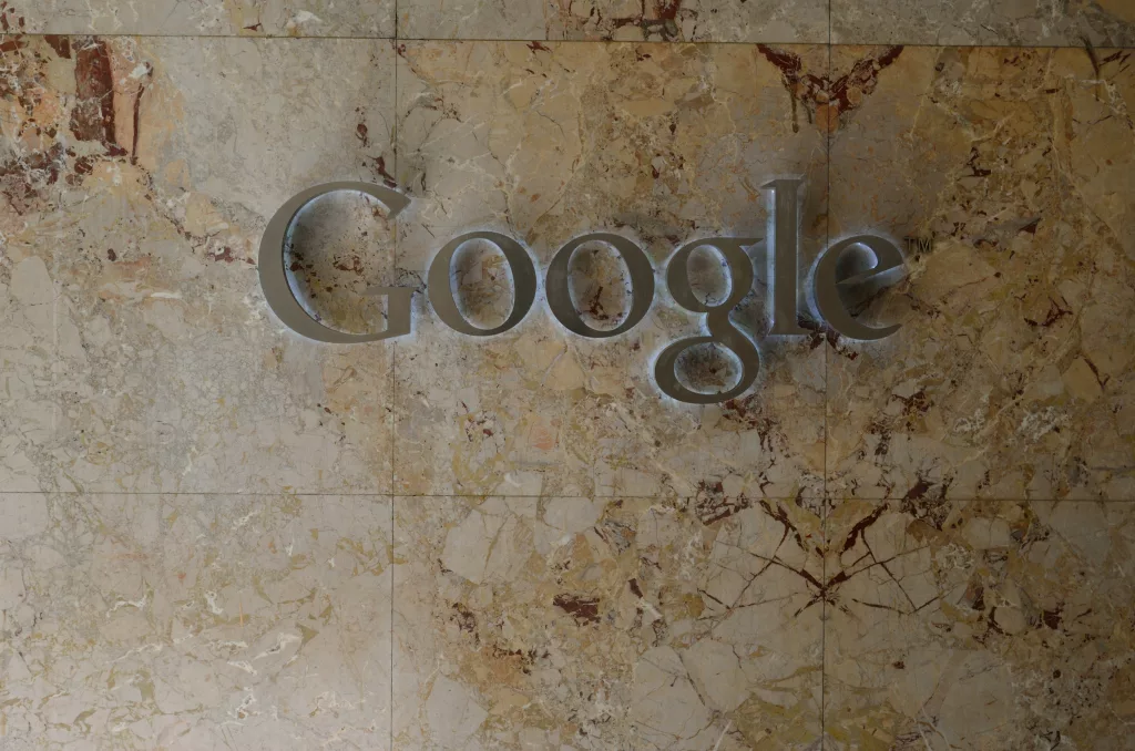 google