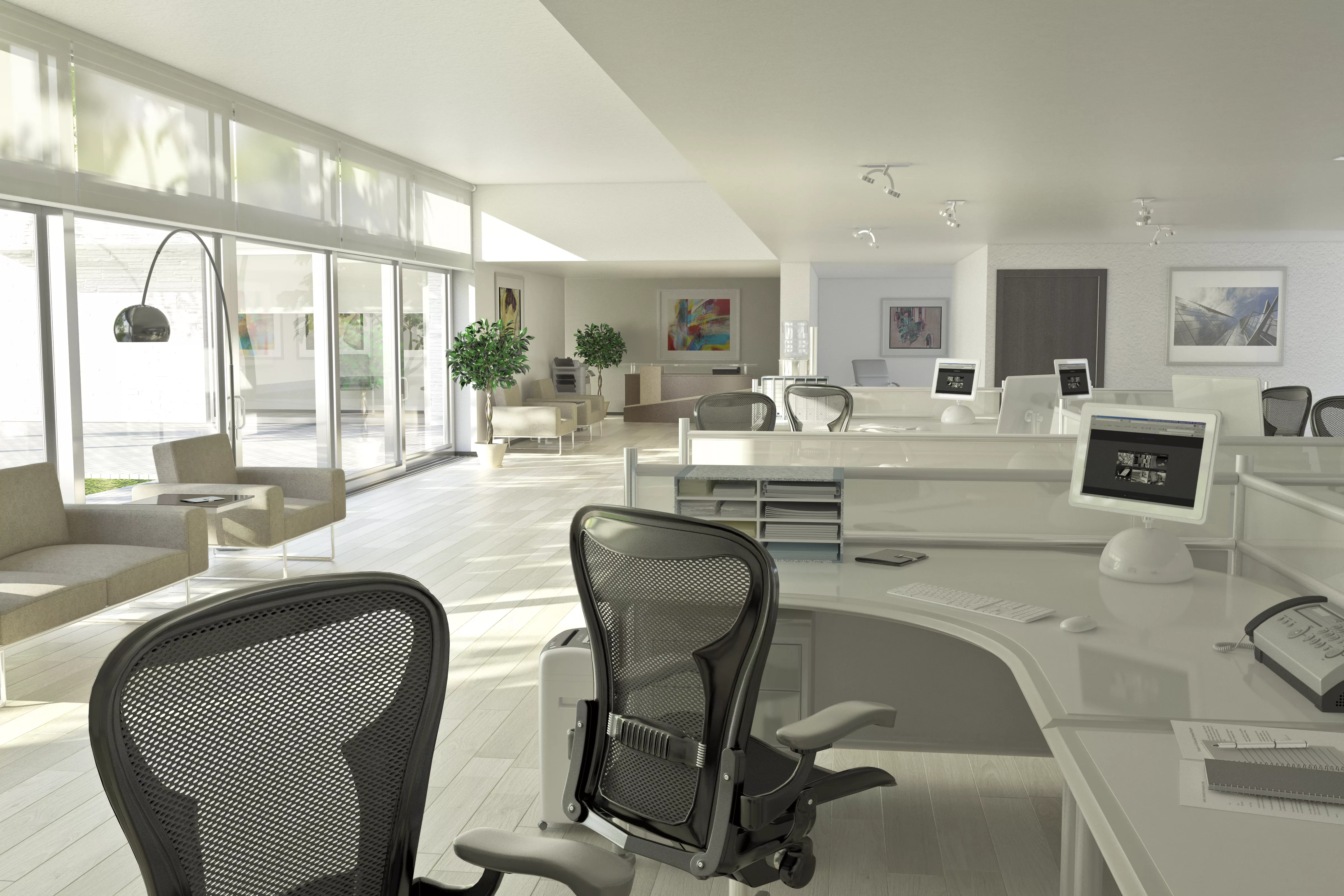 media-office