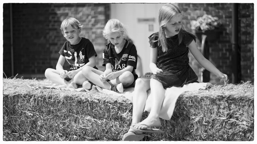 kids