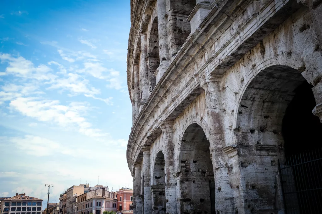 colosseum