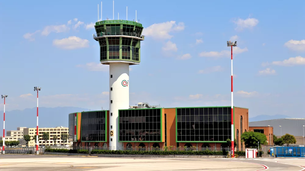 napoli-airport