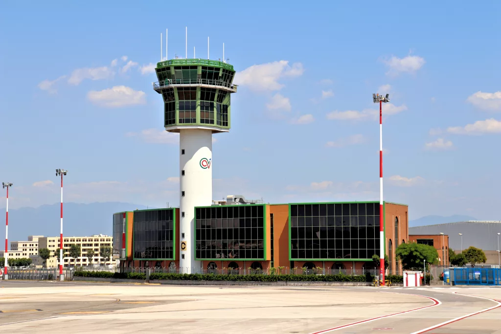 napoli-airport