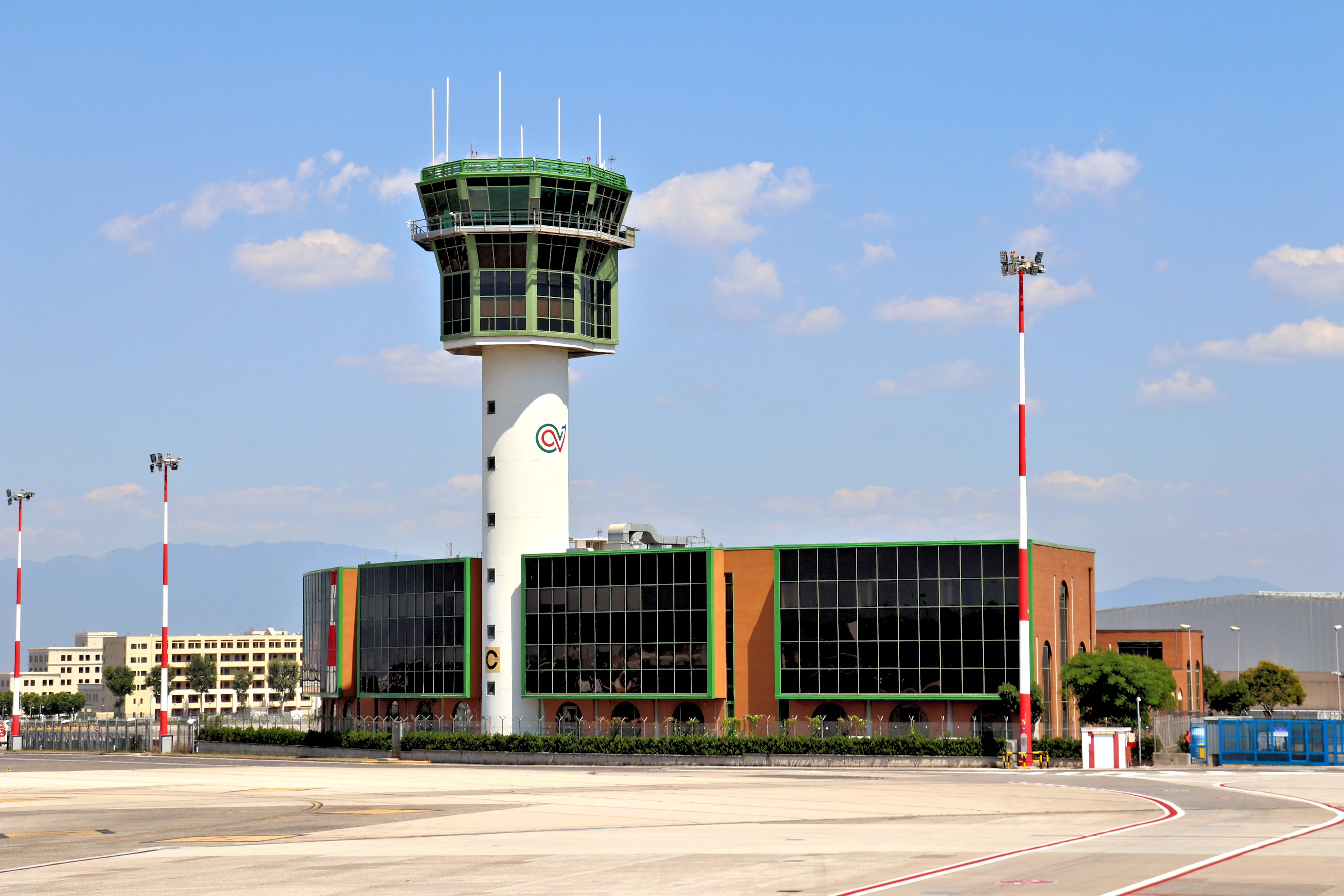 napoli-airport