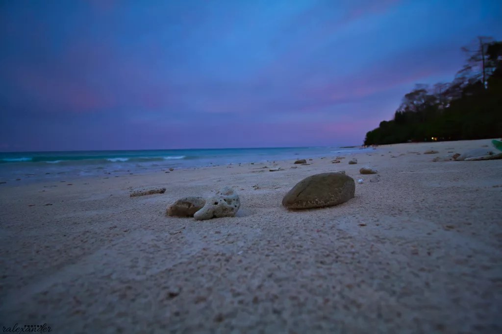 kalapathar-beach