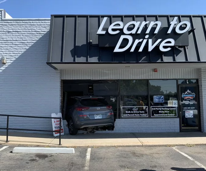 learn-to-drive
