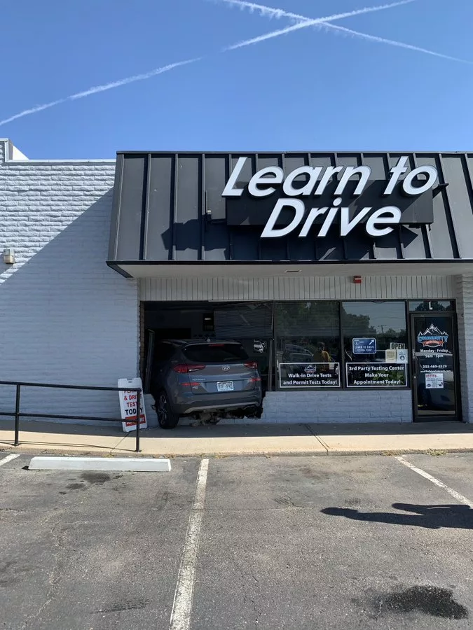 learn-to-drive