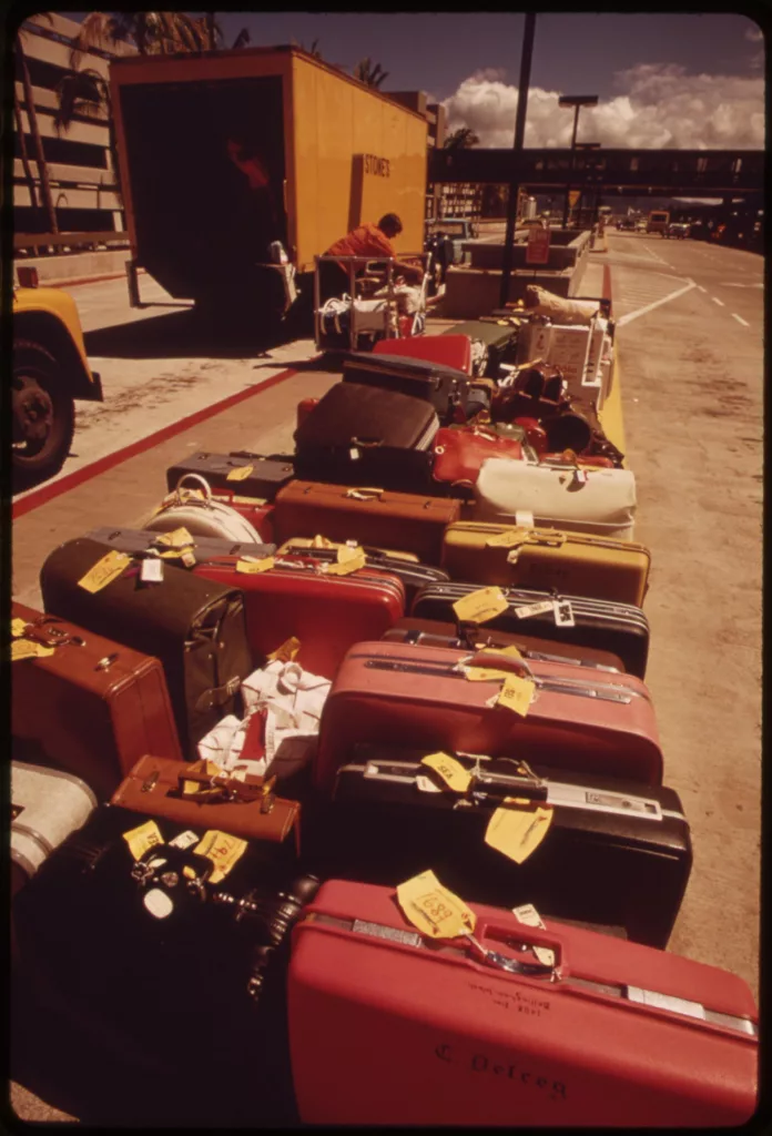 honolulu-international-airport-handles-almost-all-of-the-islands-visitors-some-2-7-million-are-anticipated-in-1973-october-1973