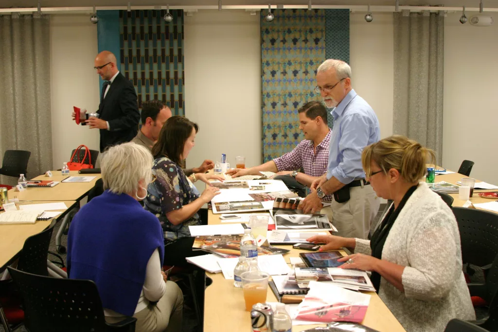 international-sales-meeting