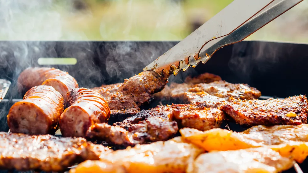 food-chicken-meat-outdoors
