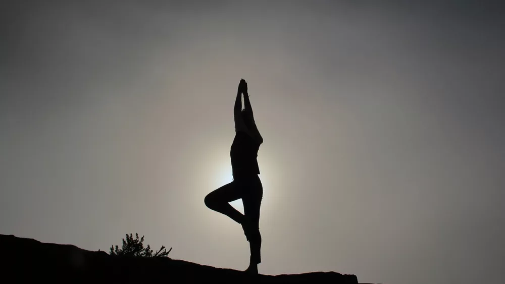 yoga-pose