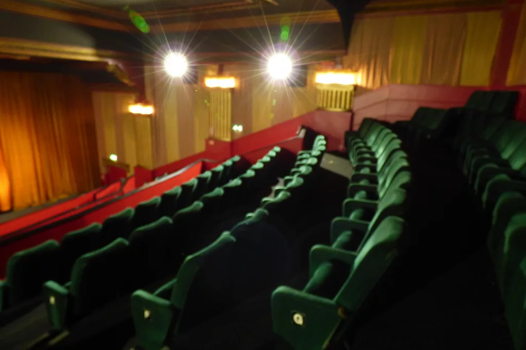 cinema
