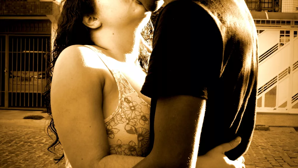 couple