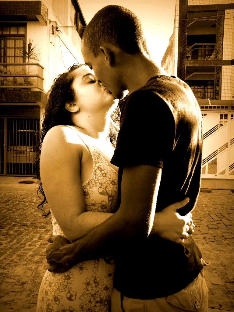 couple