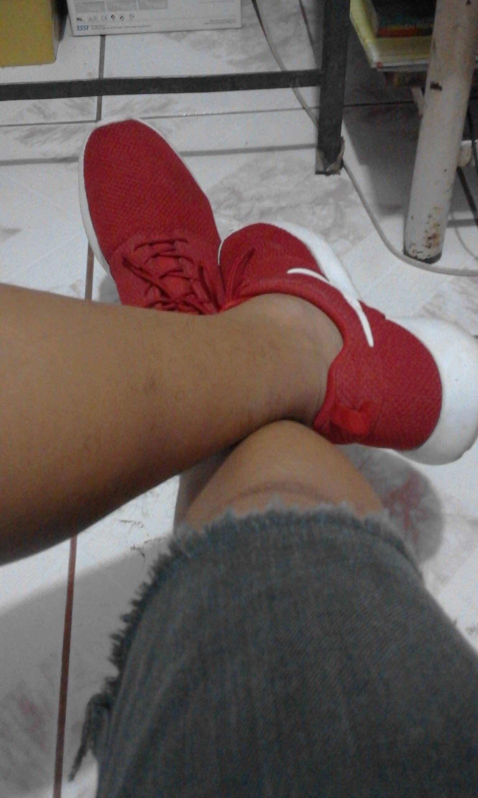 sneakers