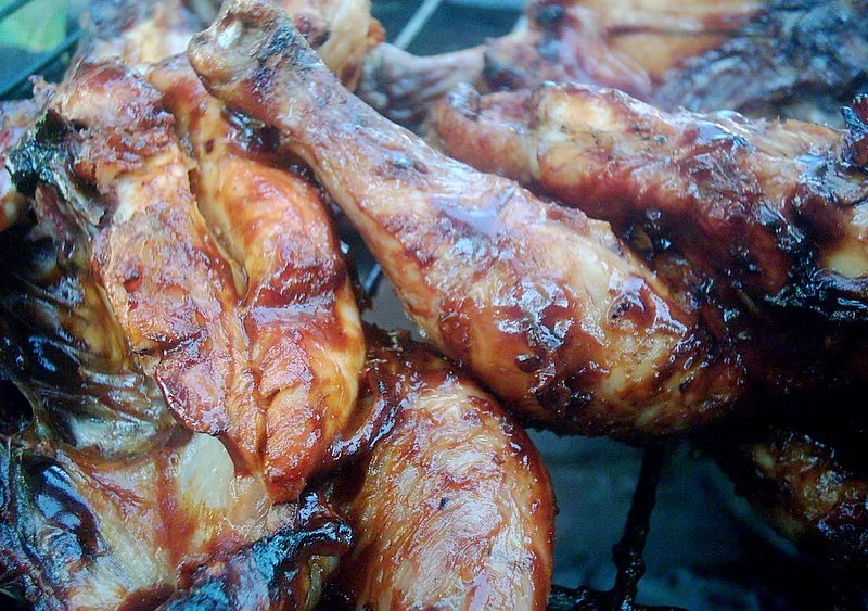 bbq-chicken