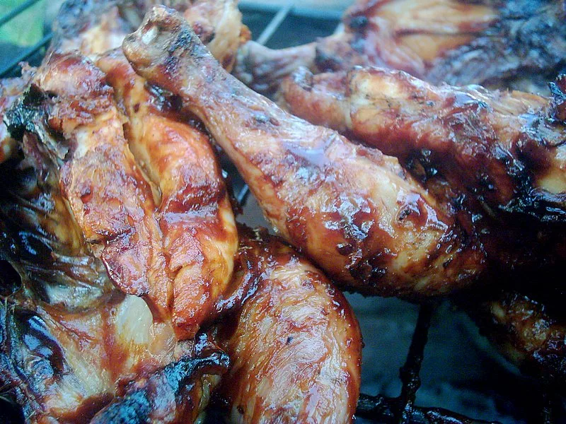 bbq-chicken