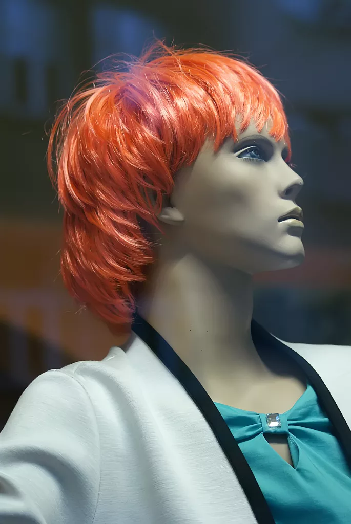 mannequin
