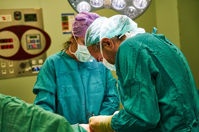 hand-surgery