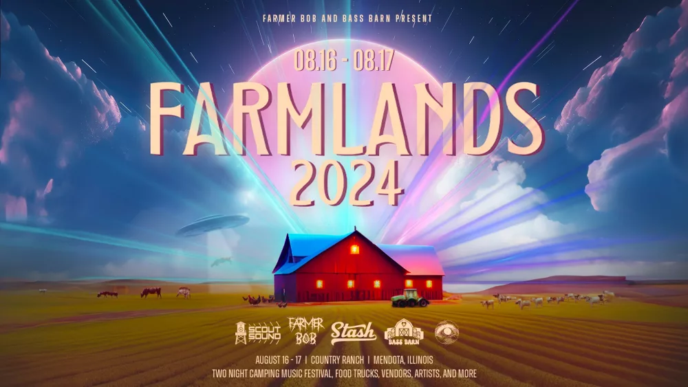 farmlands