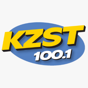 KZST 100.1 