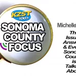 Sonoma County Focus