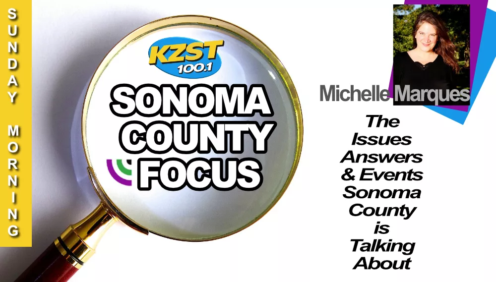 Sonoma County Focus