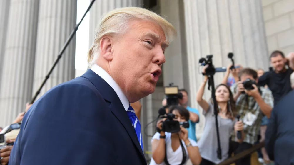 Trump