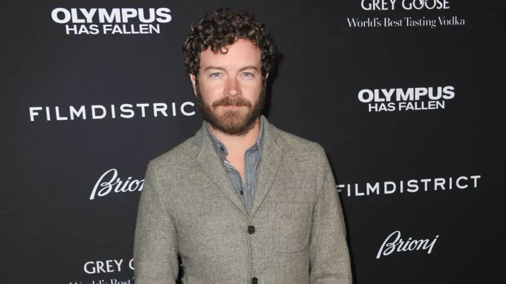 That 70s Show Actor Danny Masterson Sentenced To 30 Years To Life