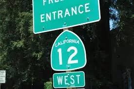 Hwy 12