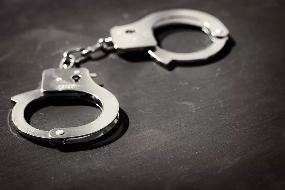arrest