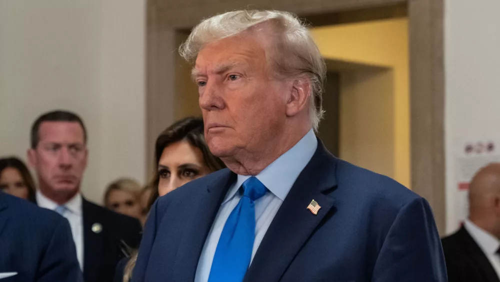 Trump