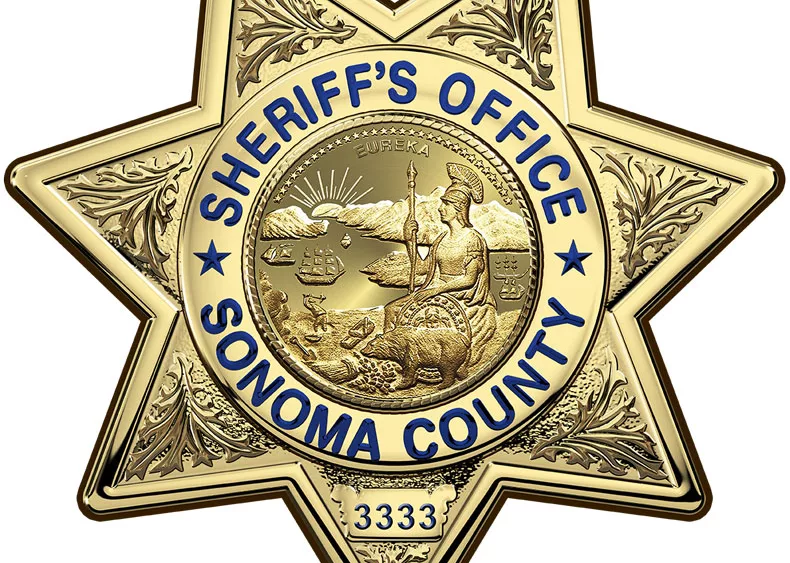 sheriff