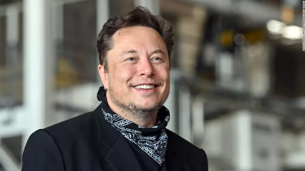 Musk
