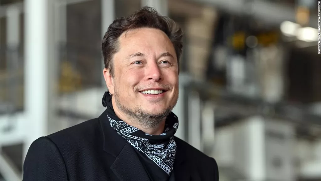 Musk
