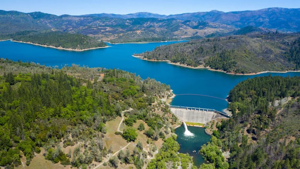 Dam Removal Plan | KZST-FM